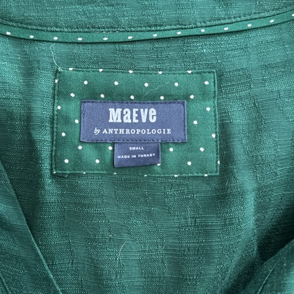 Maeve by Anthro Dress- size small - Picture 5 of 7